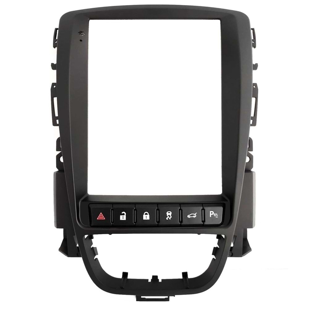 OEM OPEL ASTRA RS8003-A 2015 9,7