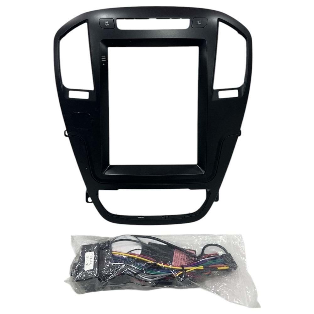 OEM OPEL INSIGNIA RS8008 2009-2013 9,7