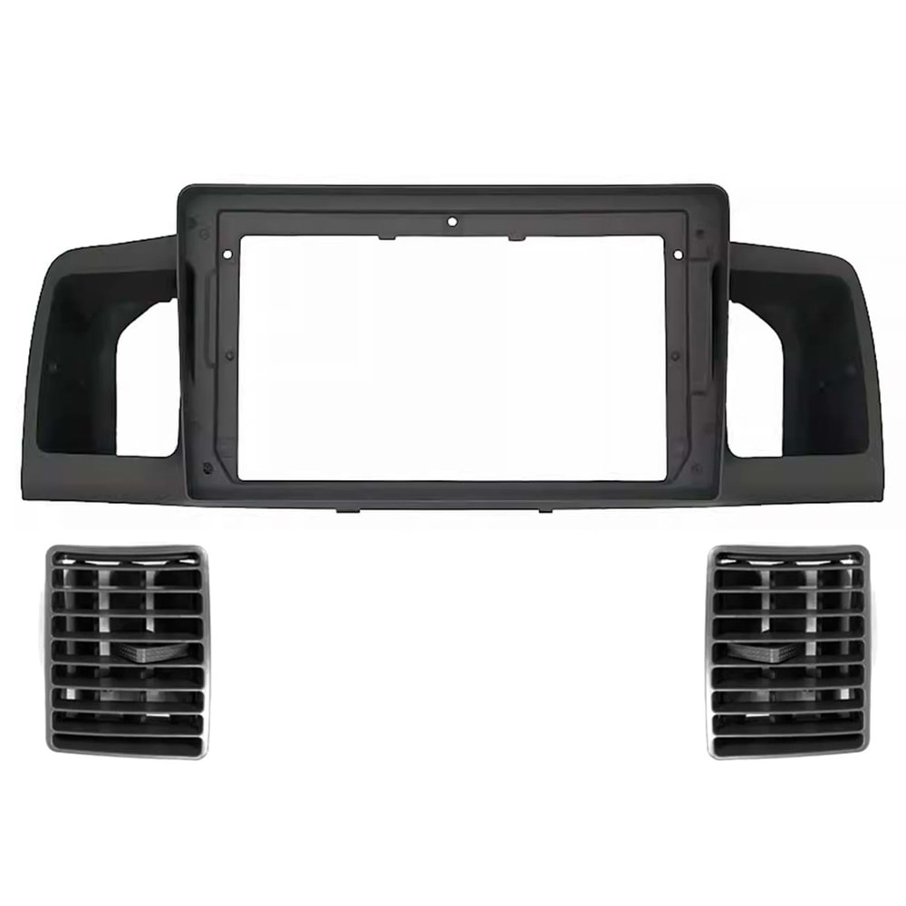 OEM TOYOTA COROLLA RS0254A - RS1432 2007+ 9