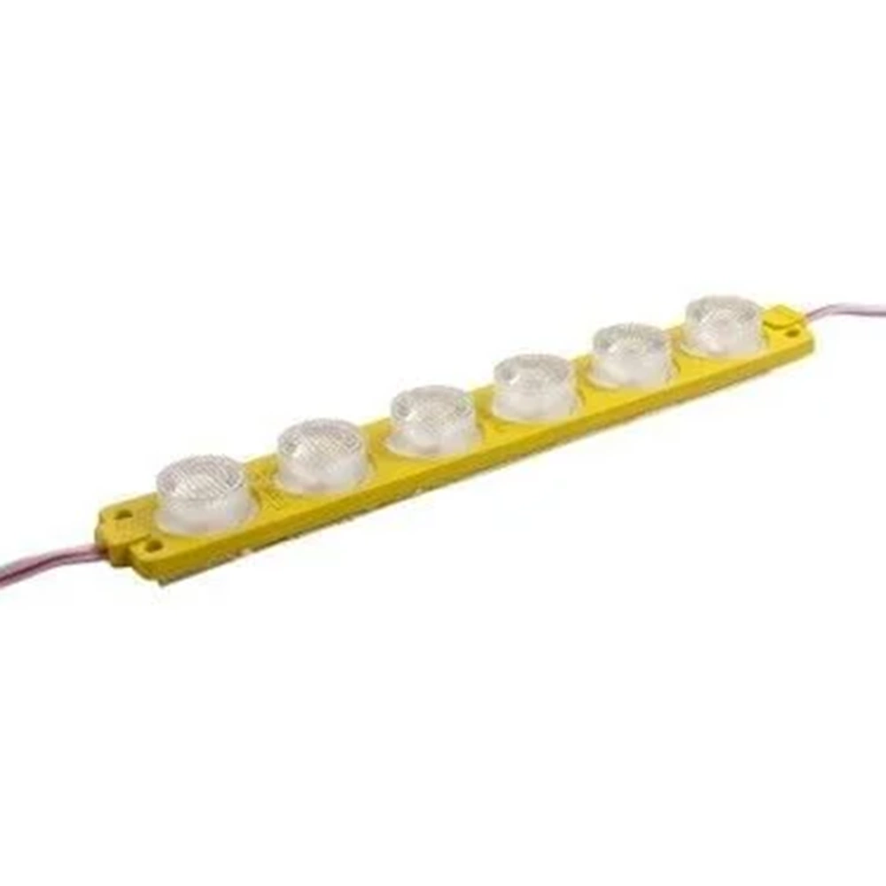 OEM 12V 6W 6'LI MODÜL LED AMBER