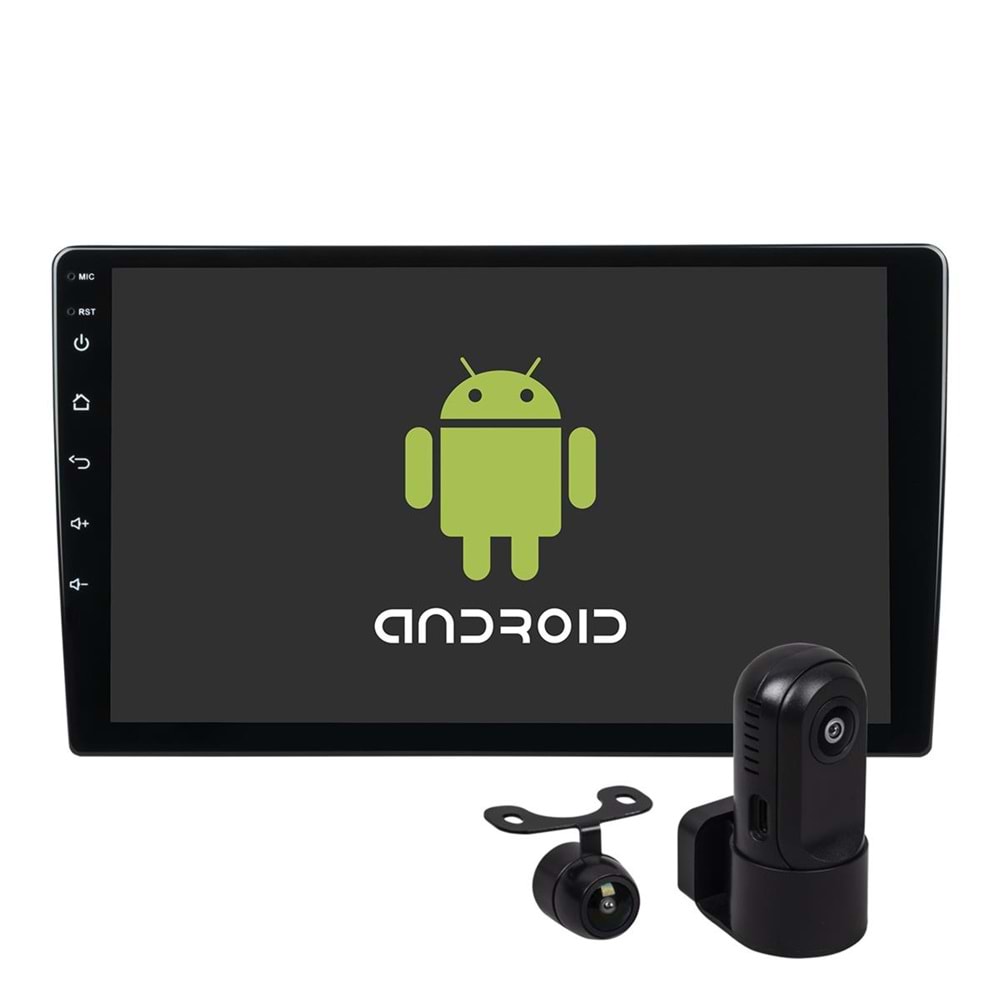 FOR-X XP-4644 TABLET MULTIMEDYA 9