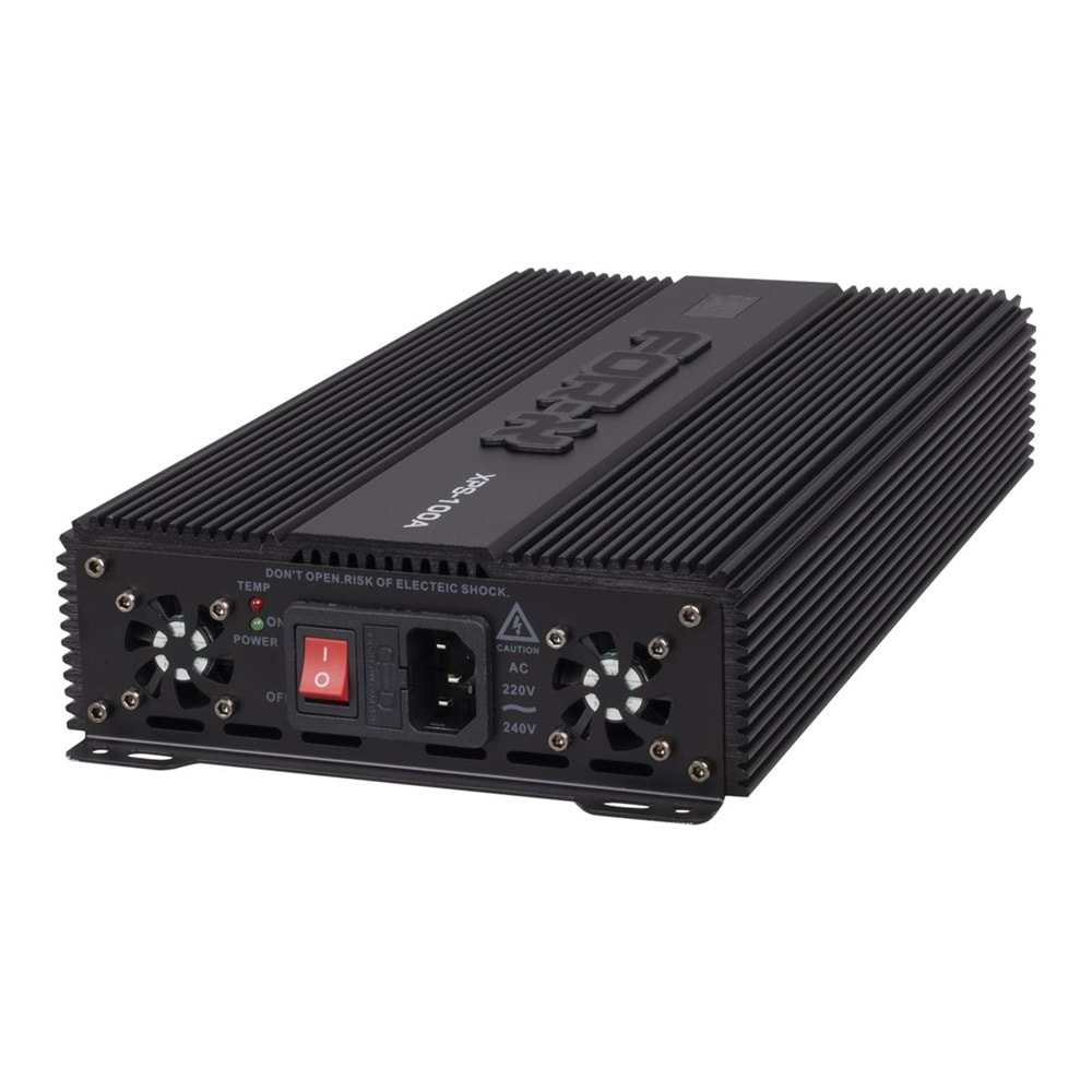 FOR-X XPS-100A GÜÇ KAYNAĞI