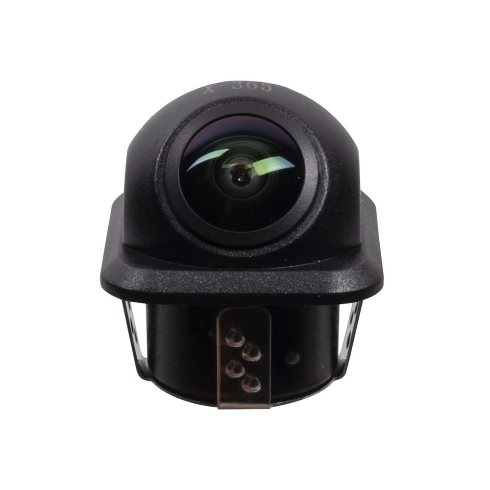 FOR-X X-365 GERİ GÖRÜŞ KAMERASI AHD 1080P