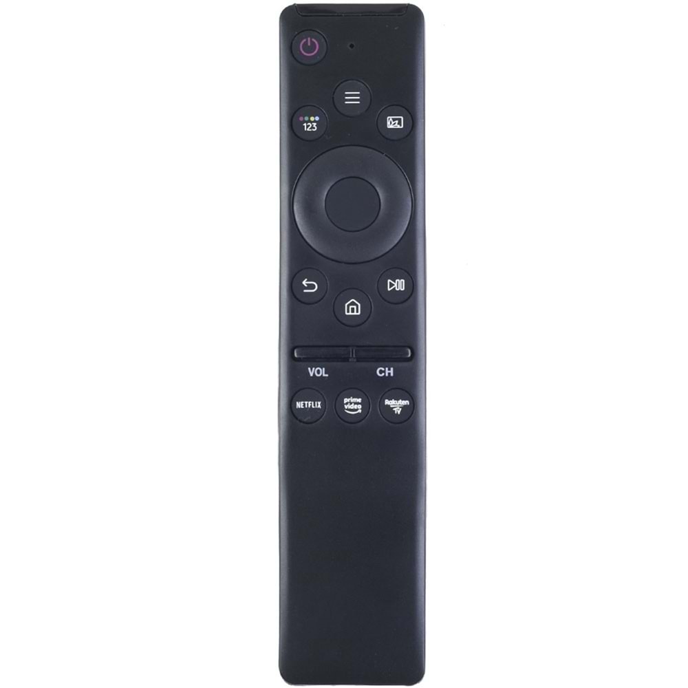TUNEX TR-403 Samsug Netflix Prime Video Rakuten Tuşlu LCD LED TV KUMANDASI