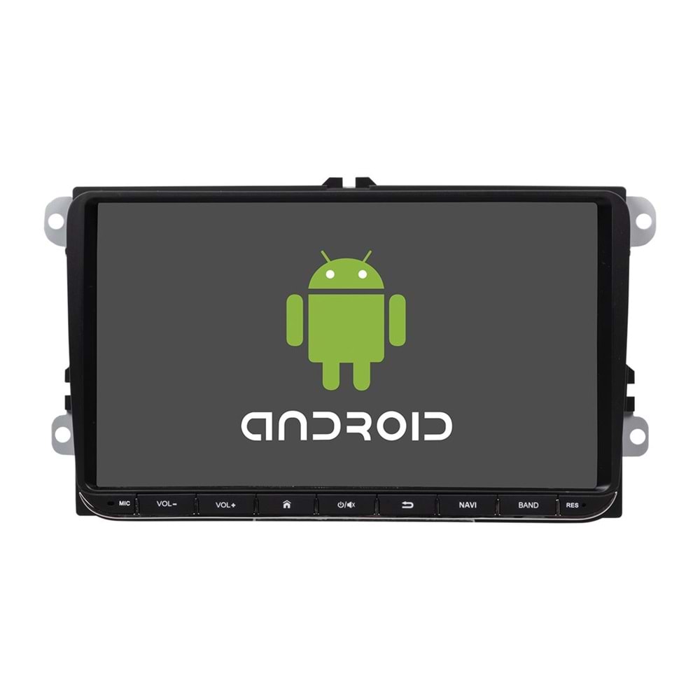 FOR-X XA-299T VW UNIVERSAL 9