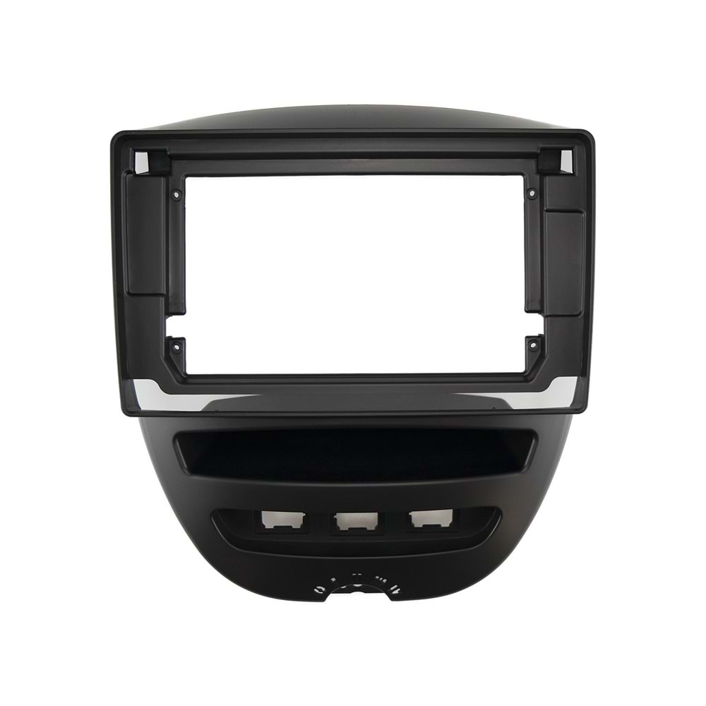 CITROEN C1 (2005-2014) TAC-023 10.1