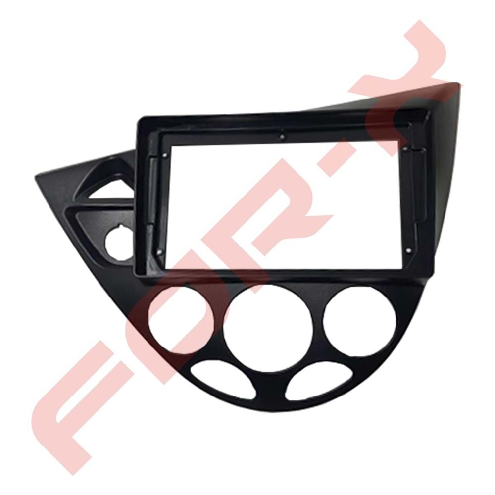 FORD FOCUS 1 1998-2005 TAC-320 9