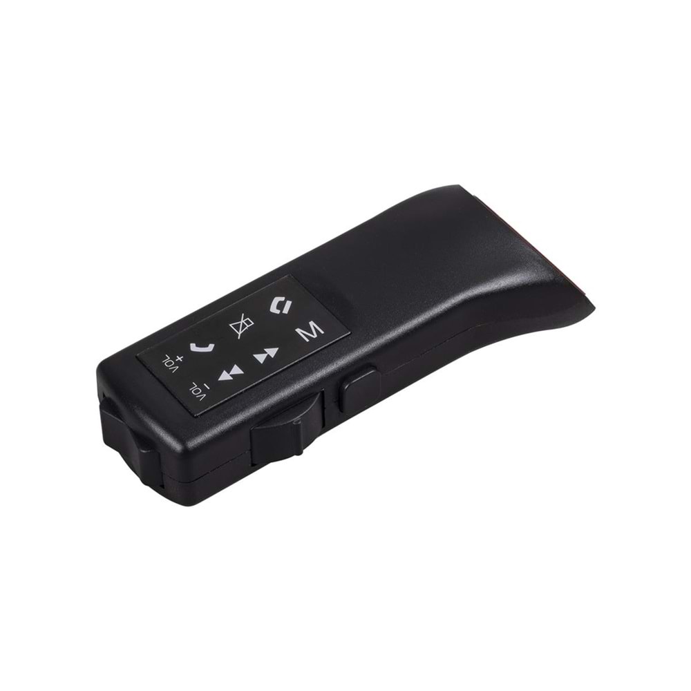 JAMESON JS-3SWC UNIVERSAL DİREKSİYON KUMANDASI