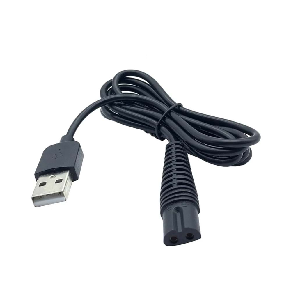 BRAUN TIRAŞ MAKİNESİ KABLOSU TİP:7 FK0229