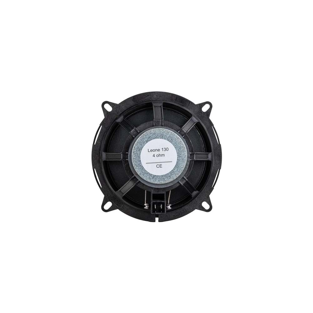 Leone 130 13 cm 20 Watt Max 40 Watt Tweetersiz Oto Hoparlör Renault uyumlu