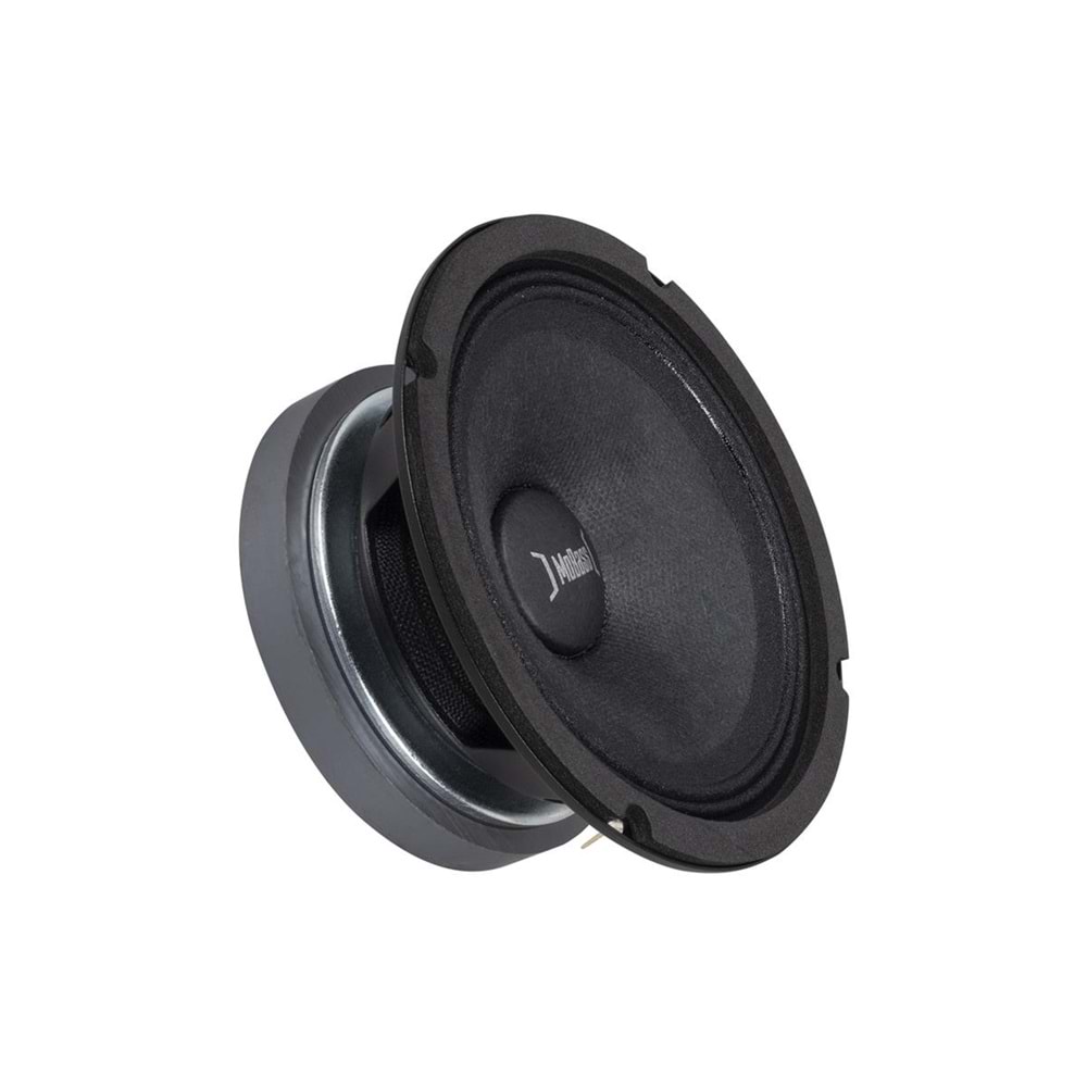 MOBASS MBM-52 13 CM MİDRANGE 80 RMS 160 WATT ( 2 ADET )