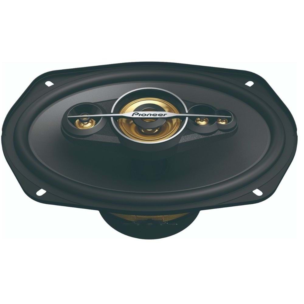 PIONEER DİGİCOM TS-A6991F 700WATT 6X9 OVAL OTO HOPARLÖR ( 2Lİ TAKIM )
