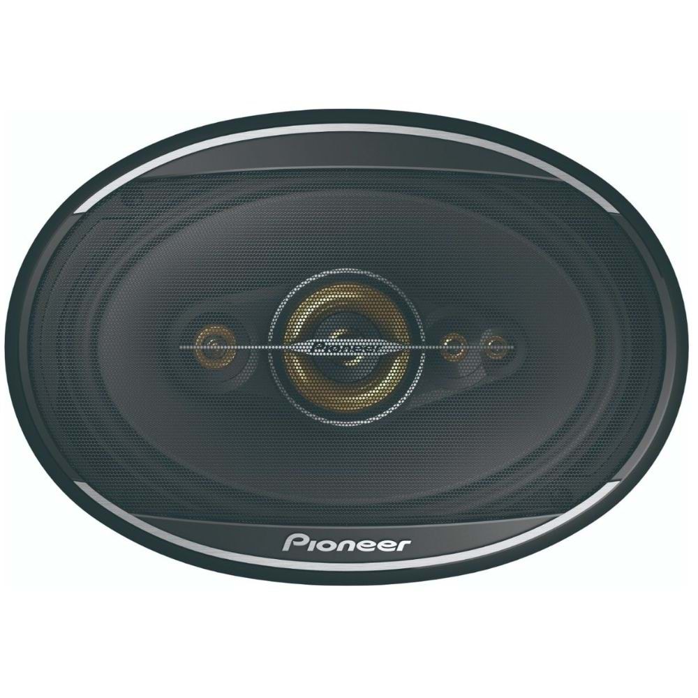 PIONEER DİGİCOM TS-A6991F 700WATT 6X9 OVAL OTO HOPARLÖR ( 2Lİ TAKIM )