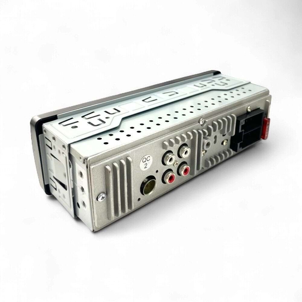 HERZ HR-4200 OTO TEYP 4X60 USB/TF DESTEĞİ /MP3 AUX GİRİŞİ/FM RADYO