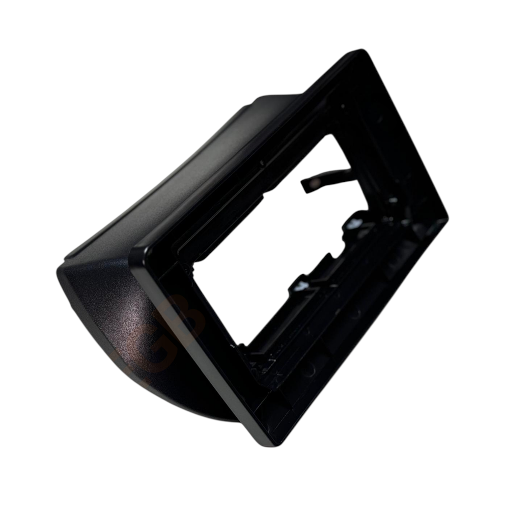 TAC-288F FIAT FİORİNO NEMO BİPPER 10.1 İNÇ OTO TABLET ÇERÇEVE (CANBUS VAR FACRA+ISO SOKET )
