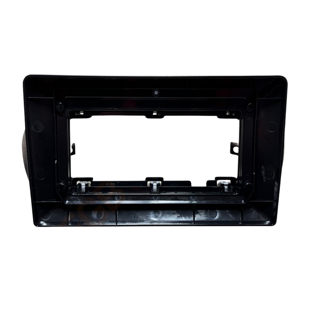 TAC-288F FIAT FİORİNO NEMO BİPPER 10.1 İNÇ OTO TABLET ÇERÇEVE (CANBUS VAR FACRA+ISO SOKET )