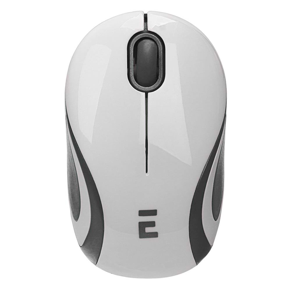 Everest SMW-555 Usb Beyaz 2.4Ghz Optik Kablosuz Mouse