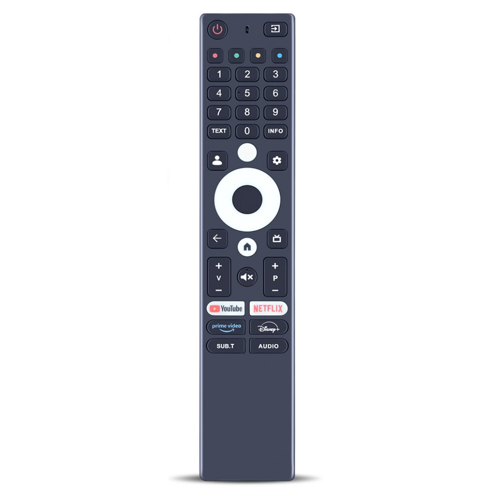 Onvo Profilo Strong Dreamstar Ses Komutsuz Tv Kumandası ENL0690NV