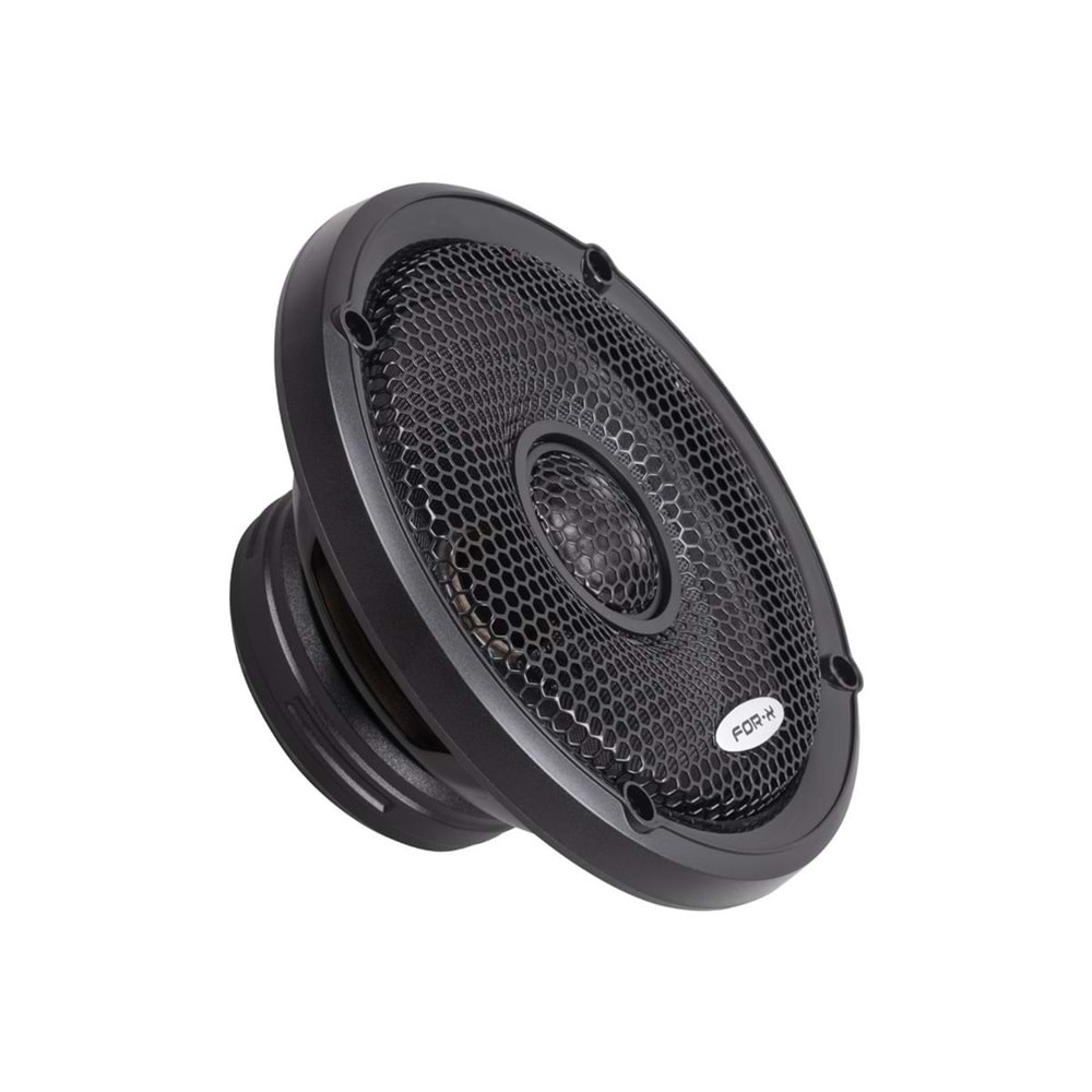 FOR-X XC-16 16 cm 50 Rms 150 Watt Oto Hoparlör 2li takım
