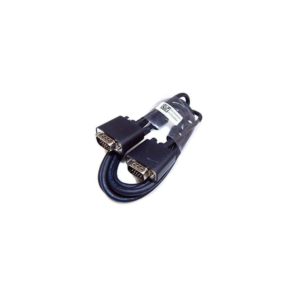 DELL VGA KABLO 1.5MT METRE