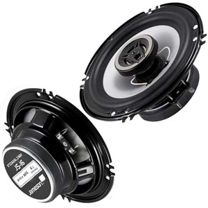 JAMESON JS-16 Oto Hoparlör 16cm 240 Watt 2 Adet