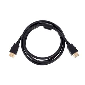 HDMI KABLO GOLD 1,4V 3D 4K FİLTRELİ 3MT 1,KALİTE ETC