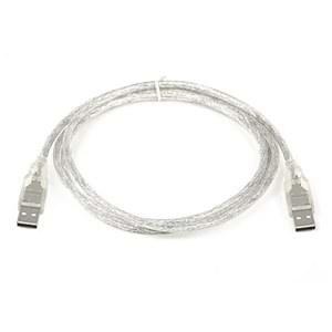 USB UZATMA KABLOSU ERKEK ERKEK 1.5MT ETC-10