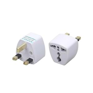 İNGİLİZ FİŞ DÖNÜŞTÜRÜCÜ GOLD UNIVERSAL HADRON HDX-1299