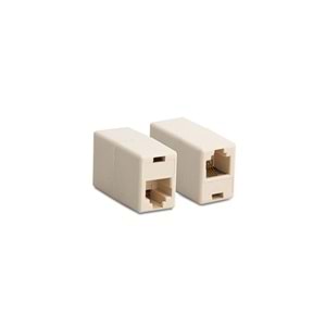 RJ45 ARA BAREL APARAT DİŞİ DİŞİ 8PIN HADRON HDX-5006