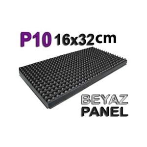 LEDWELL P10 BEYAZ (16X32)
