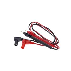 Ölçü Aleti Multimetre Probu Kablosu