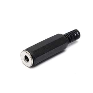 JACK FİŞ UZATMA 3,5MM STEREO DİŞİ POLAXTOR DY-1307B
