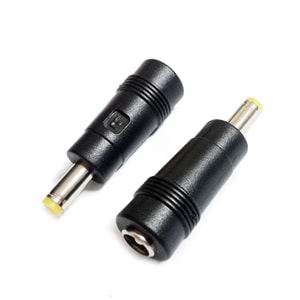 ÇEVİRİCİ JACK 3,5MM TO 1,7MM