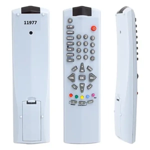 TV KUMANDA ARÇELIK BEKO P-100 PATLI