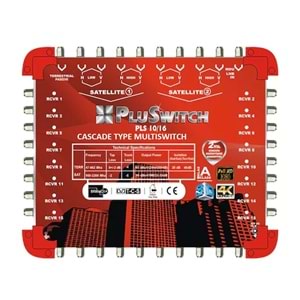 UYDU SANTRAL 10/16 KASKATLI PLUSWITCH