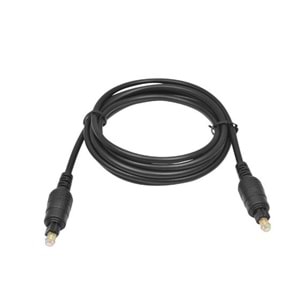 FİBER OPTİK SES KABLOSU 1MT