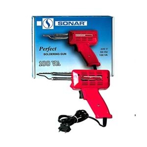 SONAR 100W TABANCA HAVYA