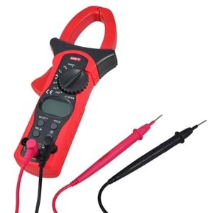 UNI-T UT-206A Pensampermetre Dijital
