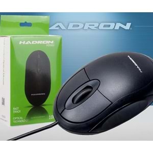 MOUSE KABLOLU HADRON HD-5602