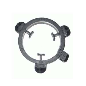 LNB KELEPÇESİ PLASTİK PARABOL 6 NO