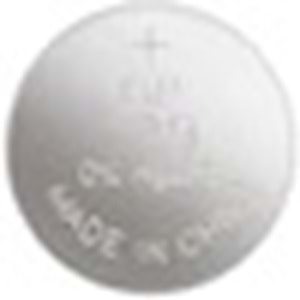 GP-189 Pil Düğme Lr54 Lr1130 5Li Paket