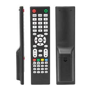 LCD LED KUMANDA AWOX YUMATU ONYX YUMATU SMART ONYX DIJITSU 3282ST 431 SERİSİ