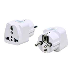 AMERİKAN İNGİLİZ FİŞ UNİVERSAL