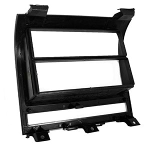 OTO TEYP ÇERÇEVE ALBEA PALIO SİENA 2005 X-9