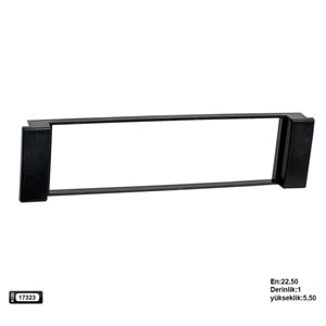 OTO TEYP ÇERÇEVE AUDI A3 SEAT TOLADO X-14