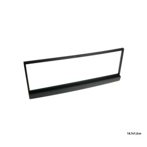 OTO TEYP ÇERÇEVE SCODA FABIA X-32