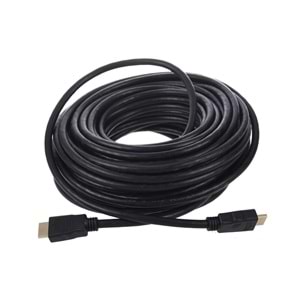 HADRON HDX-2014 Hdmi Kablo 1,4V 4K 25 Metre