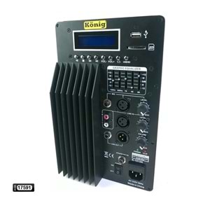 ANFİ POWER KİT UNİVERSAL KÖNİG K-1512A