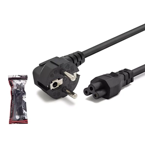 POWER KABLOSU YONCA 1,2MT HADRON HDX-5524