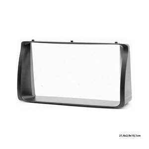 DOUBLE TEYP ÇERÇEVE TOYOTA COROLLA 2003-2006